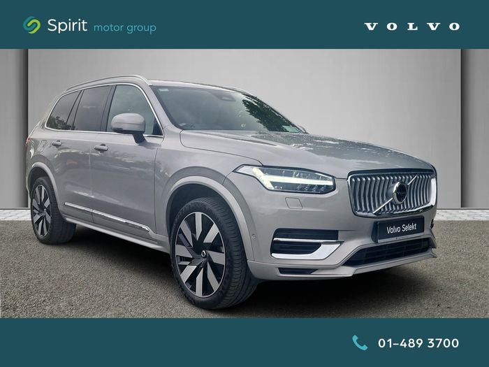 Volvo XC90 2024