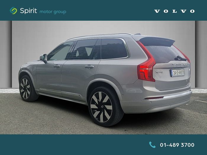 Volvo XC90 2024