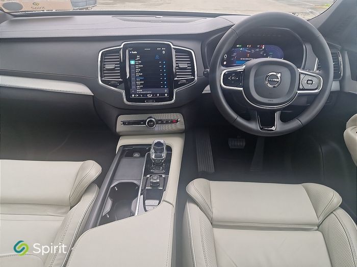 Volvo XC90 2024