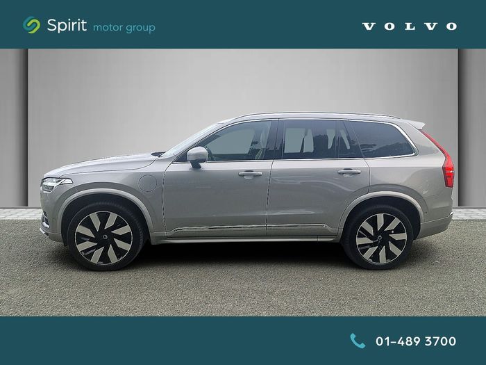 Volvo XC90 2024