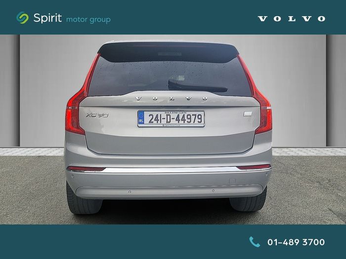 Volvo XC90 2024