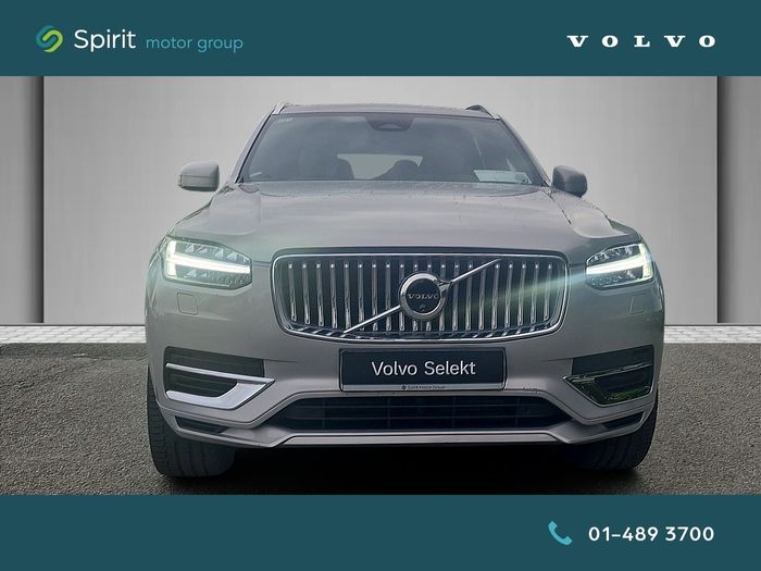 Volvo XC90 2024