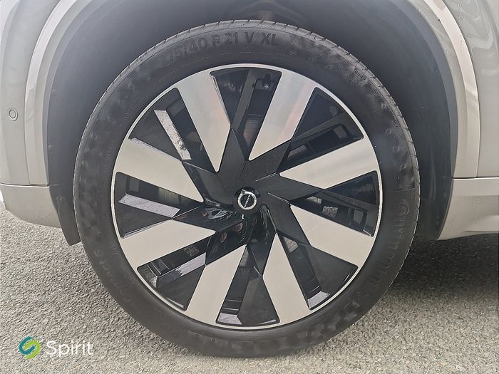 Volvo XC90 2024