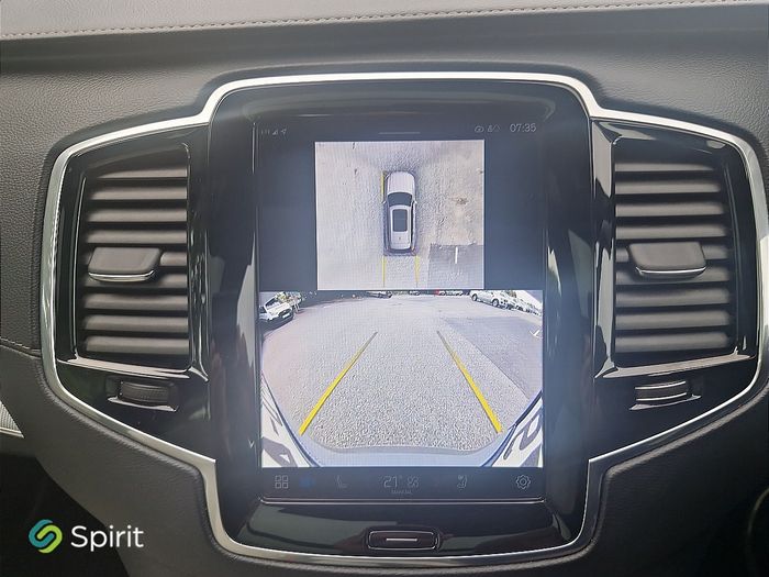 Volvo XC90 2024