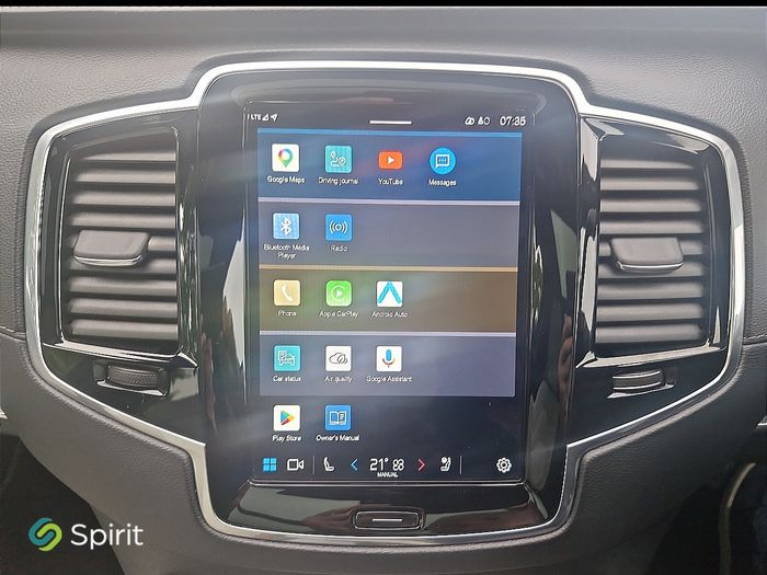 Volvo XC90 2024