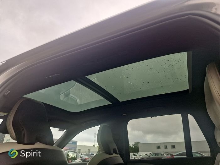 Volvo XC90 2024