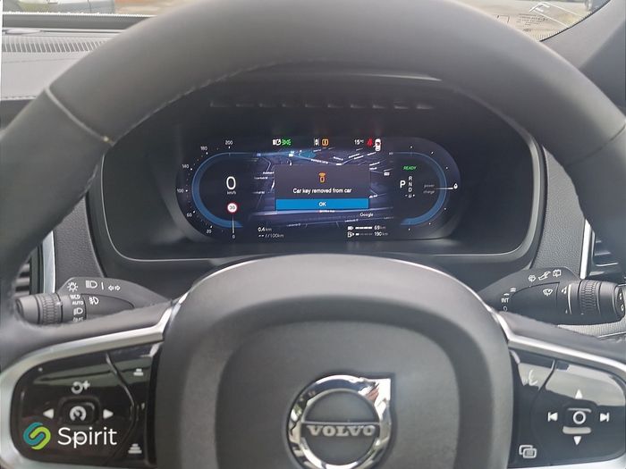 Volvo XC90 2024
