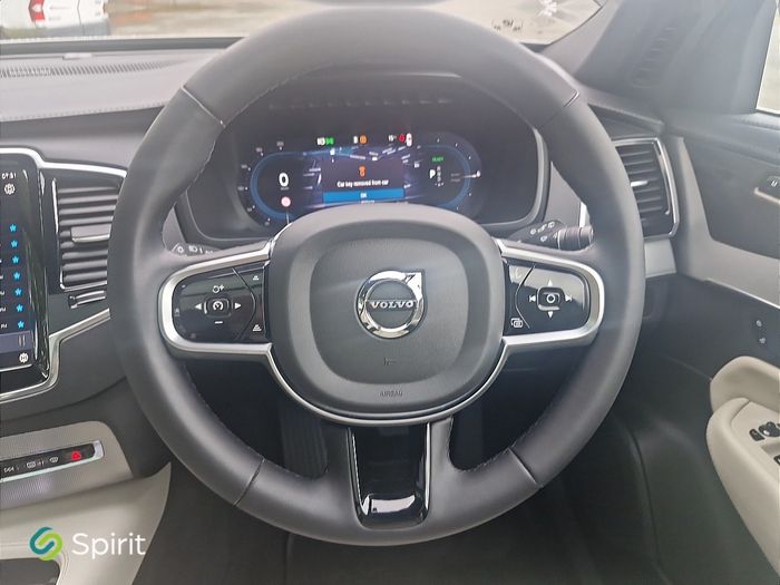 Volvo XC90 2024