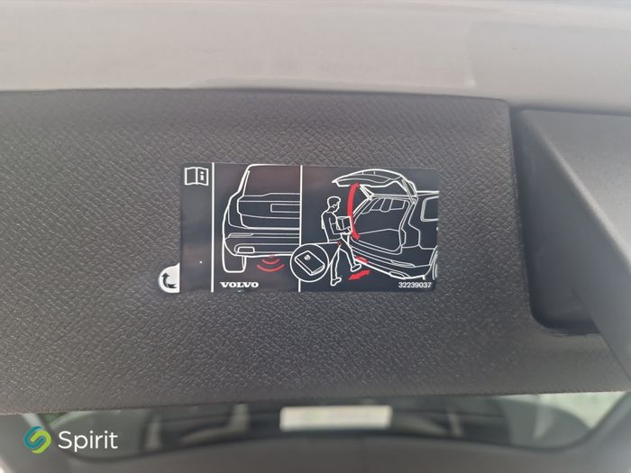 Volvo XC90 2024