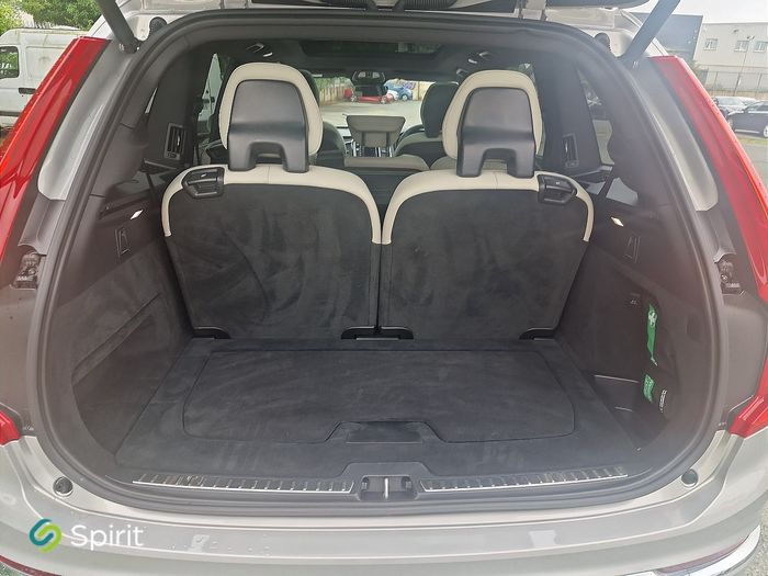 Volvo XC90 2024