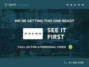 Volvo XC60 2026