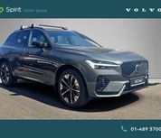 Volvo XC60 2026