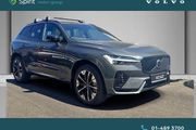 Volvo XC60 2026