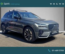 Volvo XC60 2026