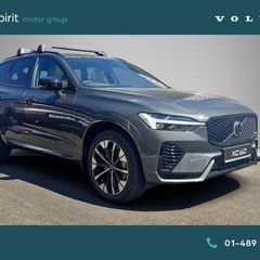 Volvo XC60 2026
