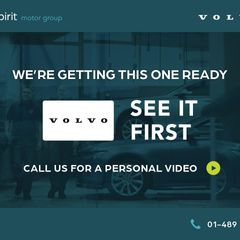 Volvo XC90 2026