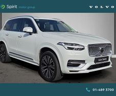 Volvo XC90 2022