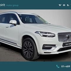 Volvo XC90 2022