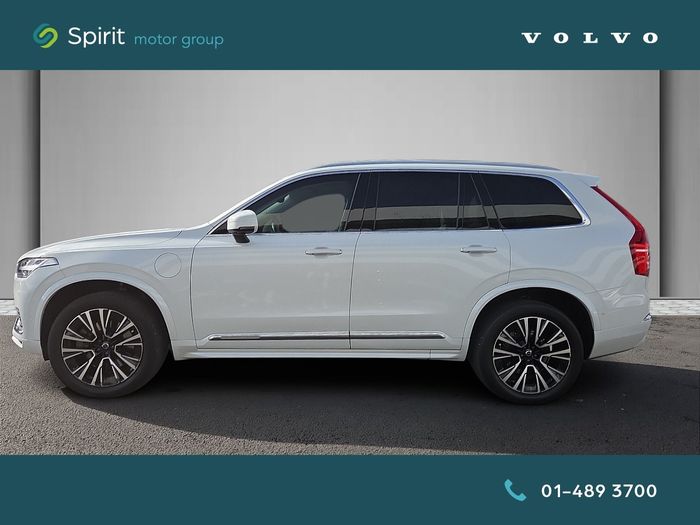 Volvo XC90 2022