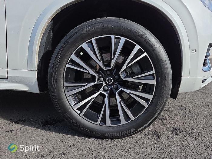 Volvo XC90 2022