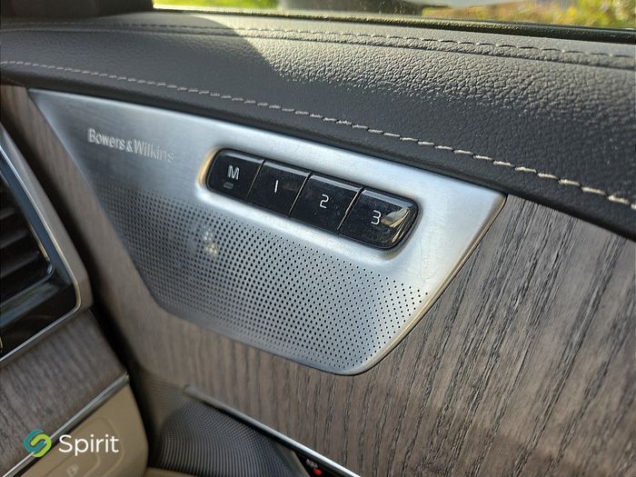 Volvo XC90 2022
