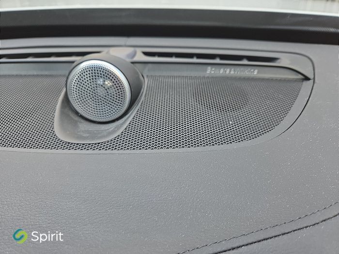 Volvo XC90 2022