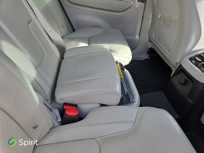 Volvo XC90 2022
