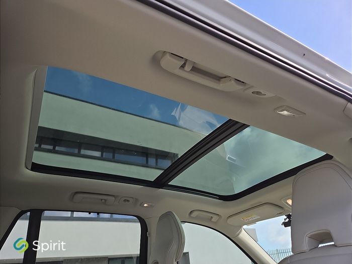 Volvo XC90 2022