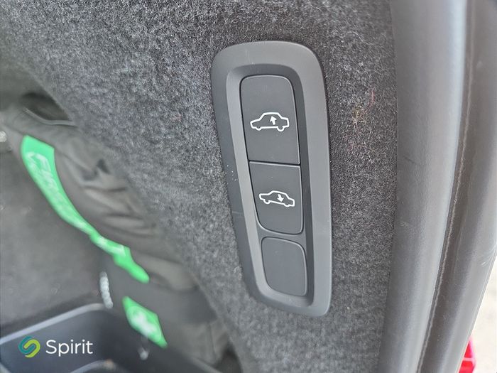 Volvo XC90 2022