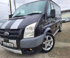 Ford Transit 2009