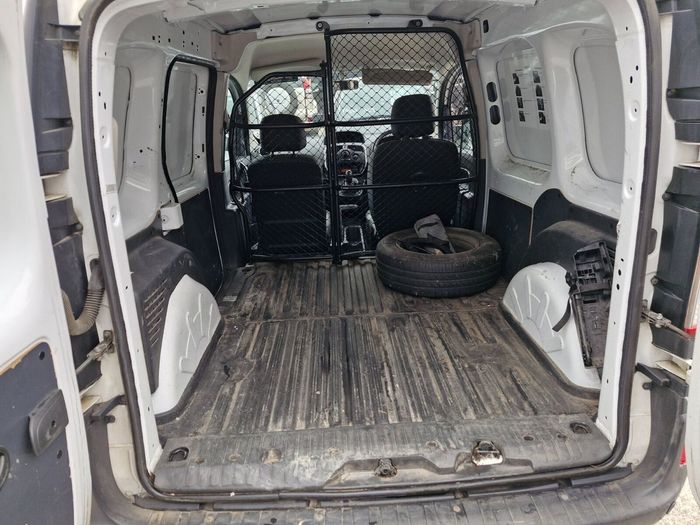 Renault Kangoo 2018