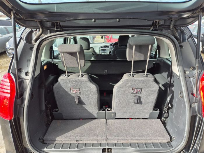 Peugeot 5008 2015