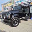 Land Rover Defender 2013