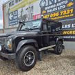 Land Rover Defender 2013