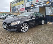Volvo S60 2016