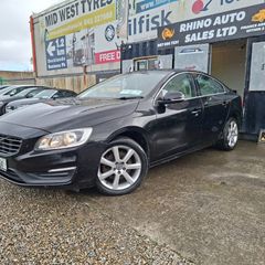 Volvo S60 2016
