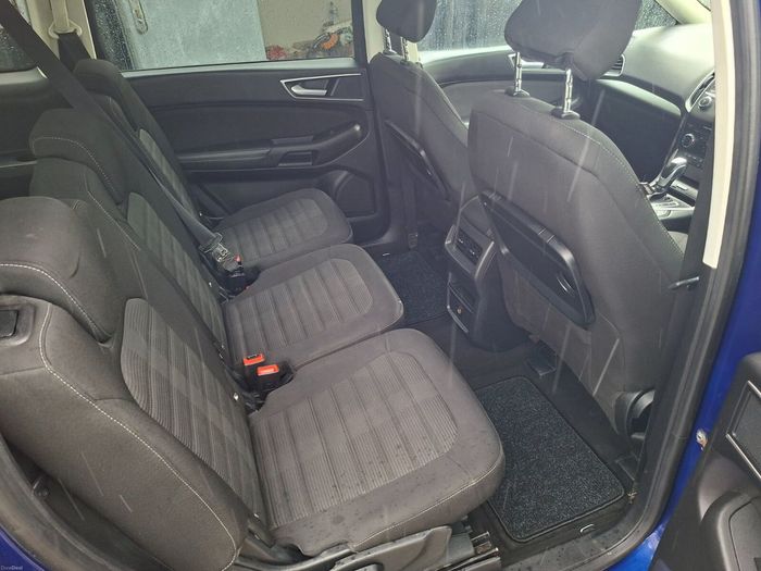 Ford Galaxy 2017