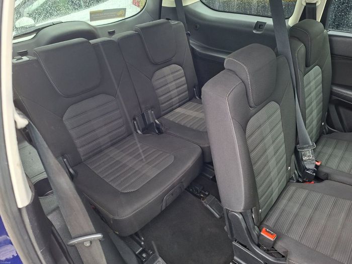 Ford Galaxy 2017