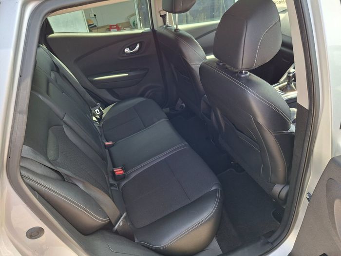 Renault KADJAR 2017