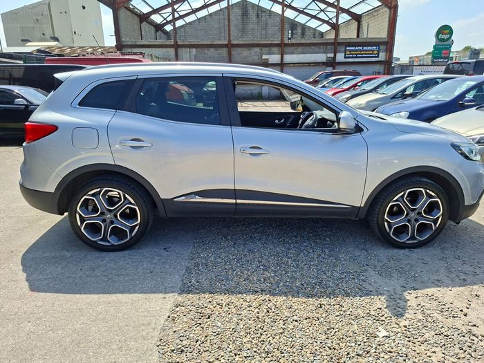 Renault KADJAR 2017