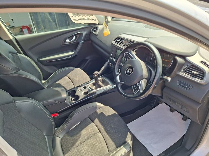 Renault KADJAR 2017