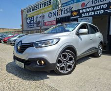 Renault KADJAR 2017