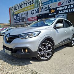 Renault KADJAR 2017