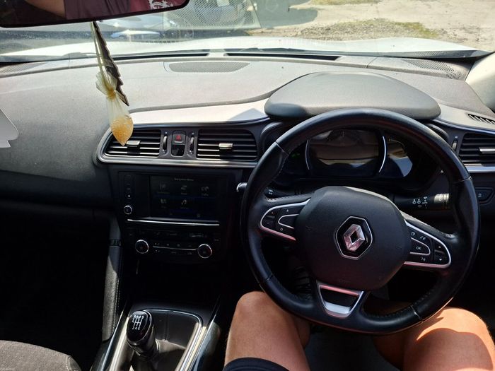 Renault KADJAR 2017