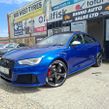 Audi RS3 2016