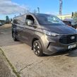 Ford Transit Custom 2025