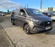 Ford Transit Custom 2025