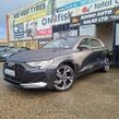 Audi A3 2024