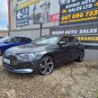 Audi A3 2024