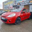 Renault Clio 2010